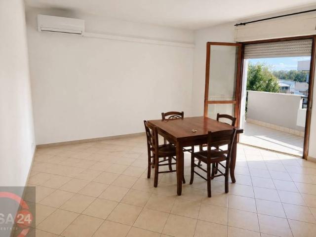 Trilocale in vendita a Latina strada Capograssa, 327, Borgo San Michele