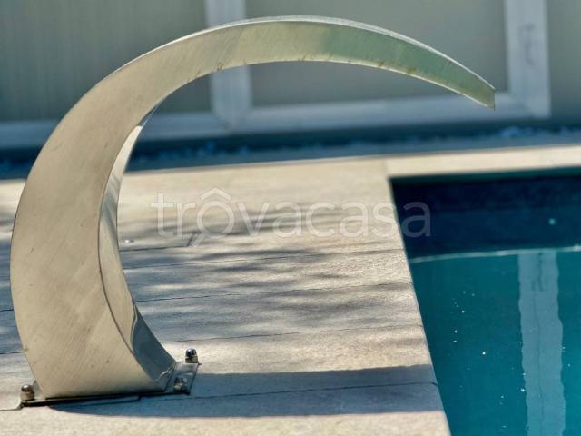 Trilocale in vendita a Lazise vicolo Casara
