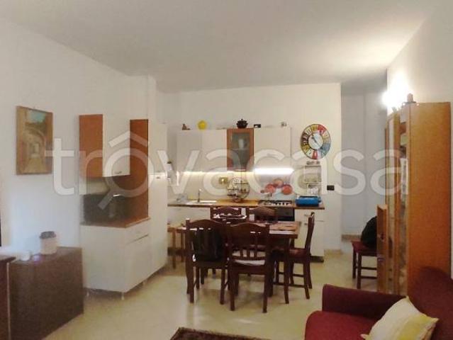 Trilocale in vendita a Lecce, Poligono Via San Cesario