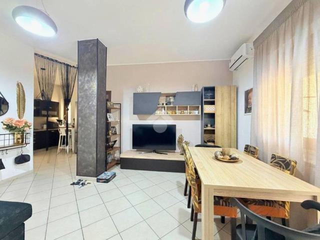 Trilocale in vendita a Lecce via a. Dell'Abate, 31, Poligono Via San Cesario