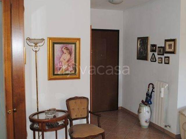 Trilocale in vendita a Lecce via De Blasi Dante 44, Rudiae Casermette