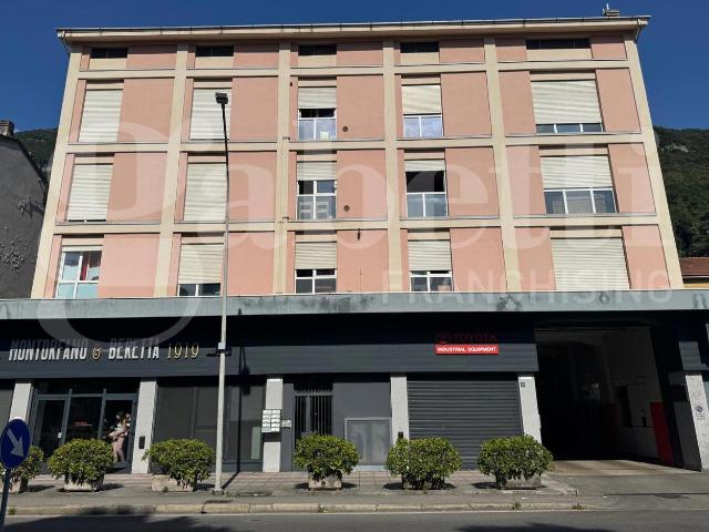 Trilocale in vendita a Lecco