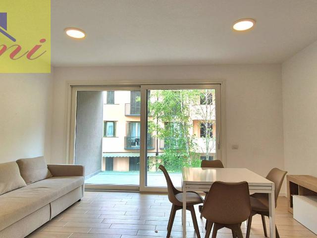 TRILOCALE in vendita a Lecco