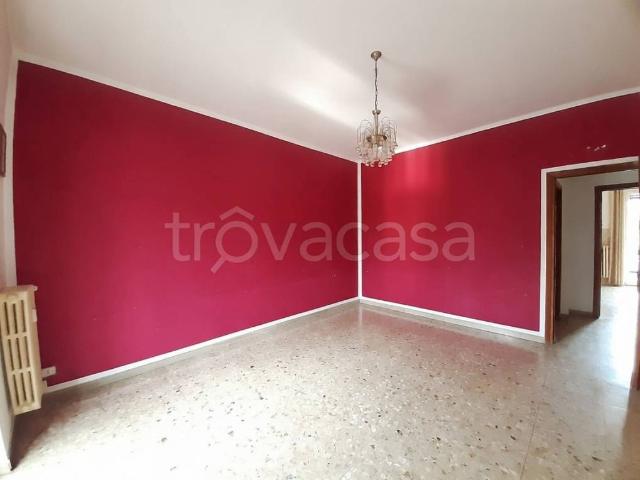 Trilocale in vendita a Legnano via Alberto da Giussano, Sant'Ambrogio San Magno