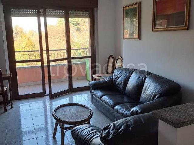 Trilocale in vendita a Legnano via delle Rose, 29, Parco Alto Milanese