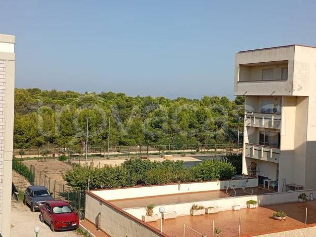 Trilocale in vendita a Lesina via Plutone, Marina Di Lesina