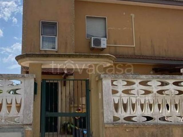 Trilocale in vendita a Leporano via Sardegna