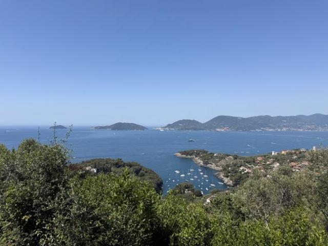 Trilocale in vendita a Lerici