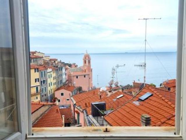 Trilocale in vendita a Lerici