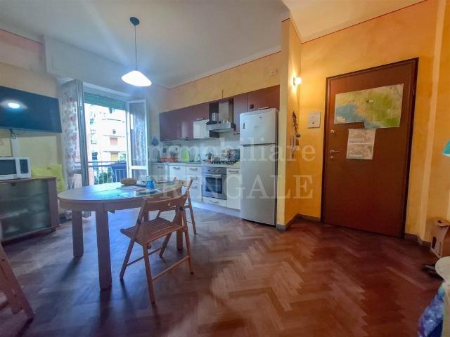 Trilocale in vendita a Lerici