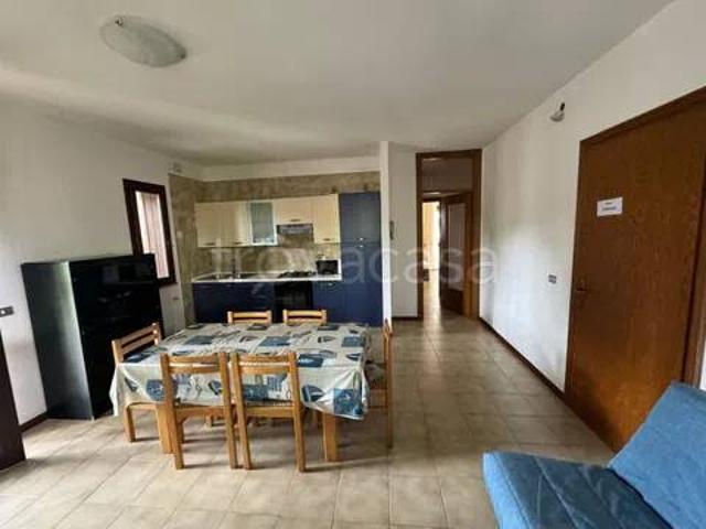 Trilocale in vendita a Lignano Sabbiadoro