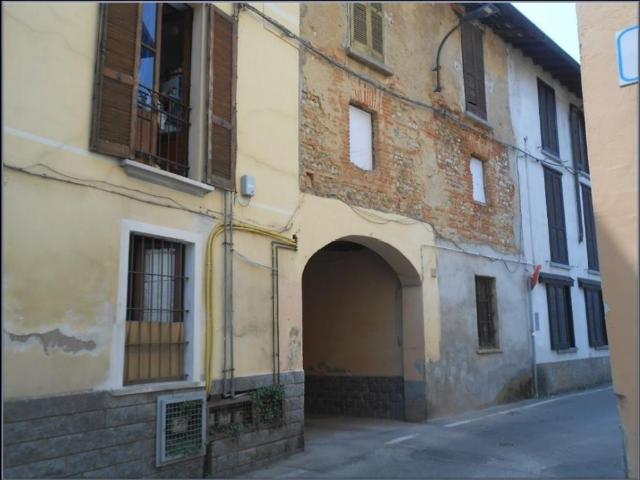Trilocale in vendita a Limbiate