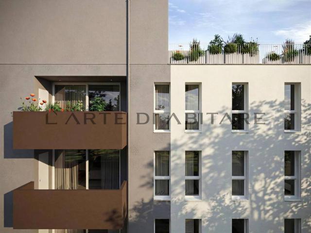 Trilocale in vendita a Limena