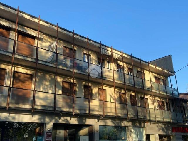 Trilocale in vendita a Lissone