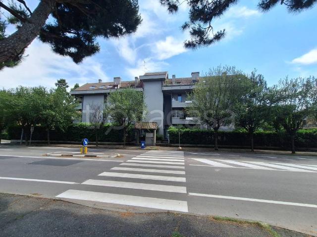 Trilocale in vendita a Lissone via Alfredo Catalani, 32
