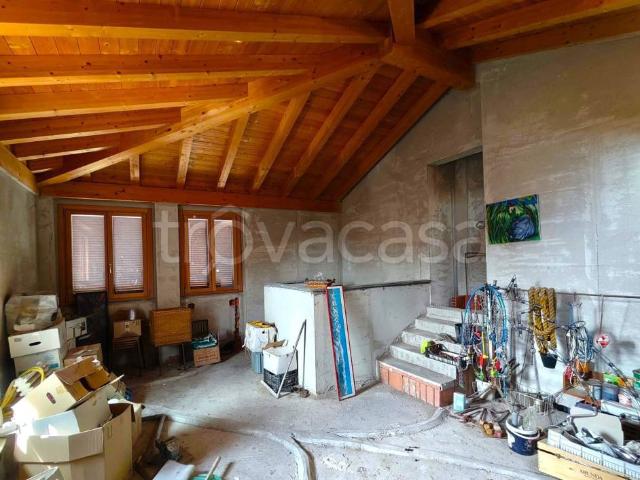 Trilocale in vendita a Lipomo