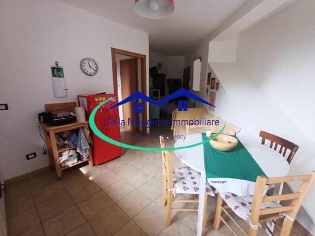 Trilocale in vendita a Rosignano Marittimo
