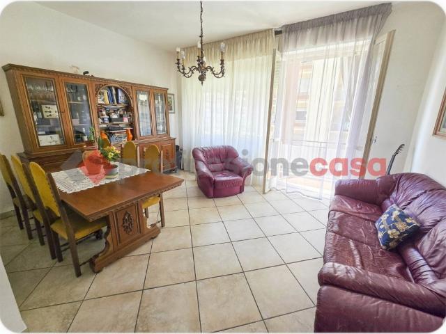 Trilocale in vendita a Livorno