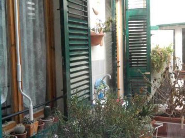 Trilocale in vendita a Livorno