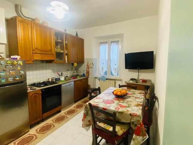 Trilocale in vendita a Livorno
