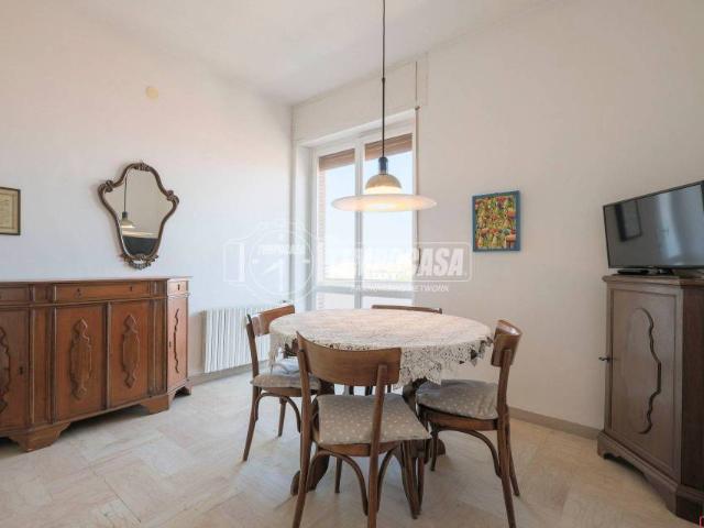 Trilocale in vendita a Livorno, Accademia Terrazza Mascagni