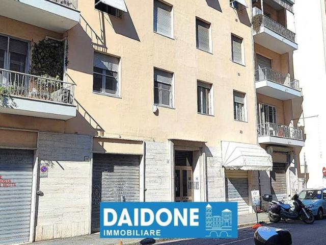 Trilocale in vendita a Livorno, Fabbricotti