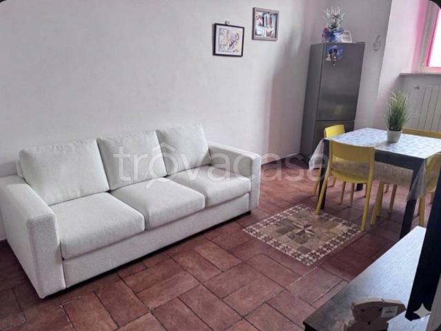 Trilocale in vendita a Livorno, Ospedale Stazione