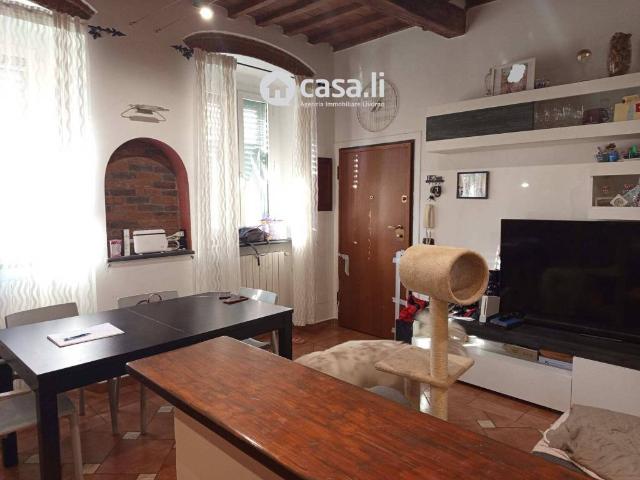 Trilocale in vendita a Livorno, Pontino Bastia