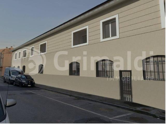 Trilocale in vendita a Livorno, Pontino Bastia