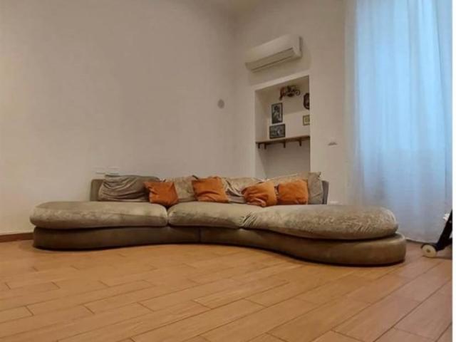 Trilocale in vendita a Livorno, Venezia