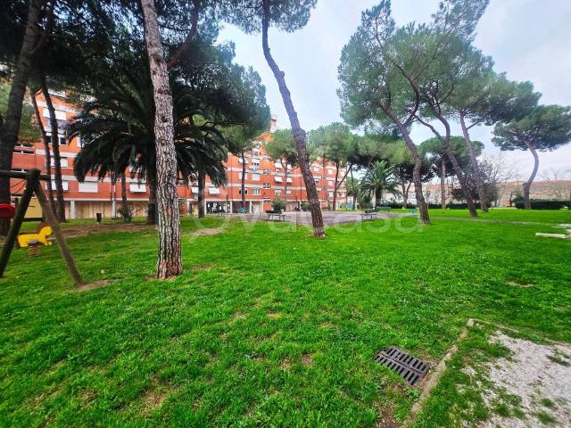 Trilocale in vendita a Livorno via Marco Mastacchi, 168, Pontino Bastia