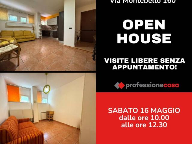 Trilocale in vendita a Livorno via montebello, 160, Porta a Mare Mazzini