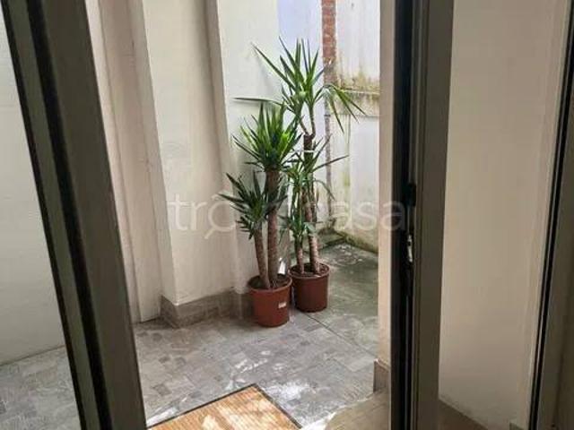Trilocale in vendita a Livorno via Degli Archi, Porta a Mare Mazzini