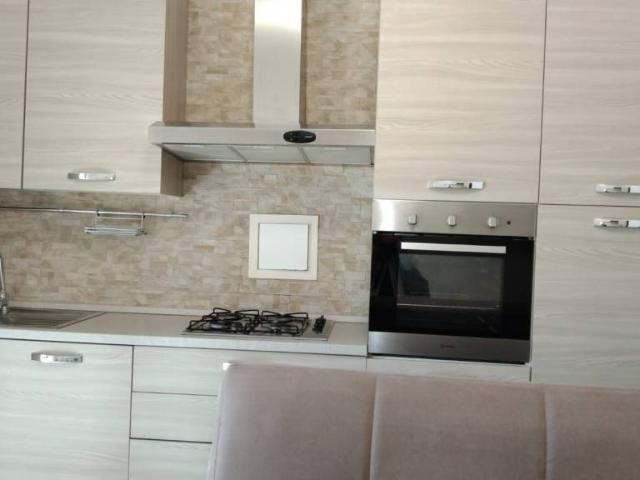 Trilocale in vendita a Livorno via dell'Unghero, 3, Pontino Bastia