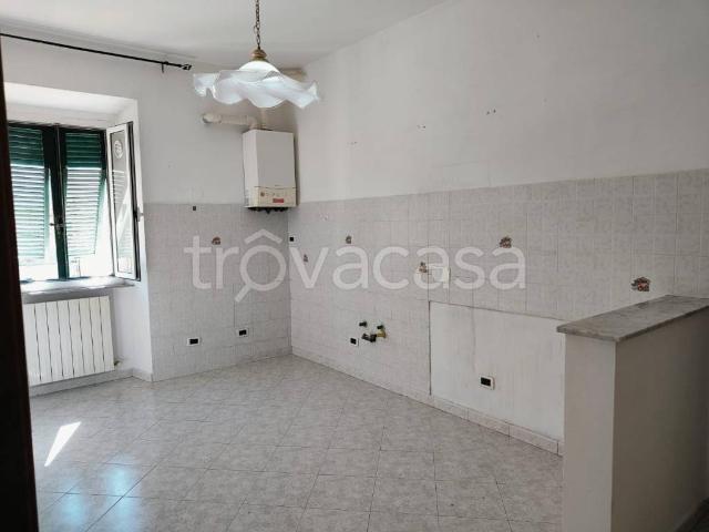 Trilocale in vendita a Livorno via della Maddalena, Cavour San Carlo