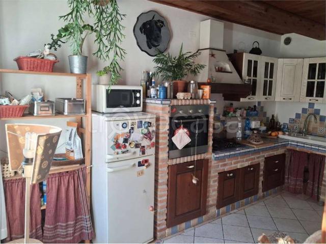 Trilocale in vendita a Livorno via garibaldi, 1, Pontino Bastia