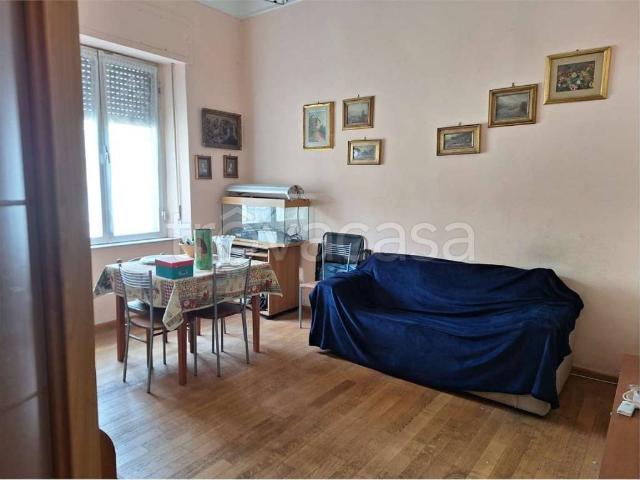 Trilocale in vendita a Livorno via san francesco, Via Grande Piazza della Repubblica