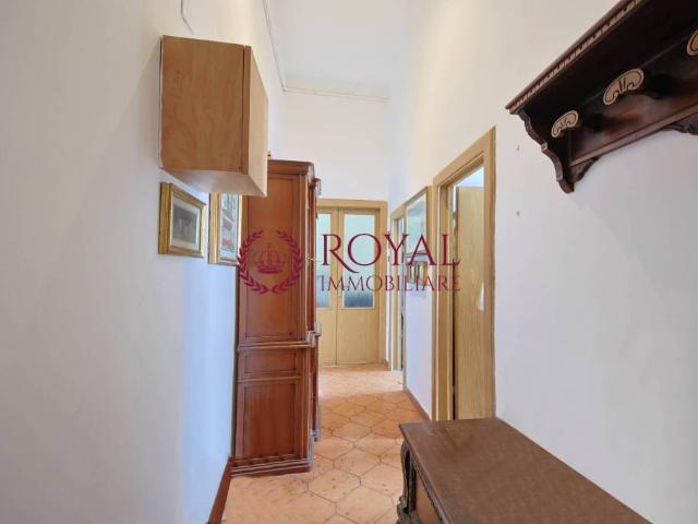Trilocale in vendita a Livorno via San Francesco, Via Grande Piazza della Repubblica