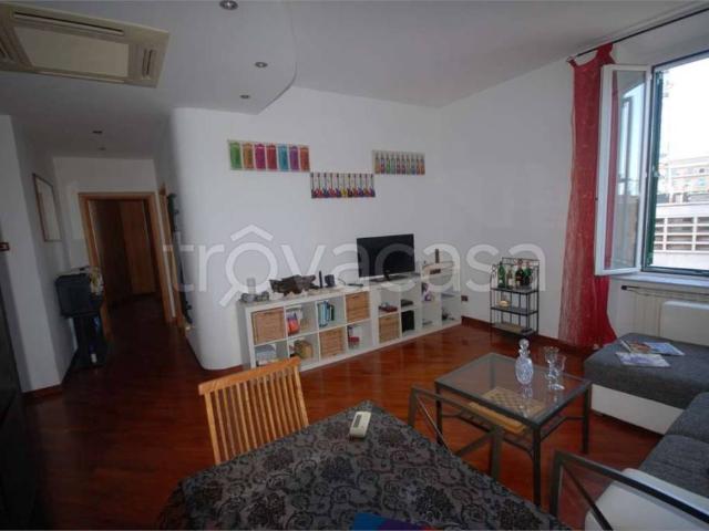 Trilocale in vendita a Livorno via san giovanni, 1, Via Grande Piazza della Repubblica