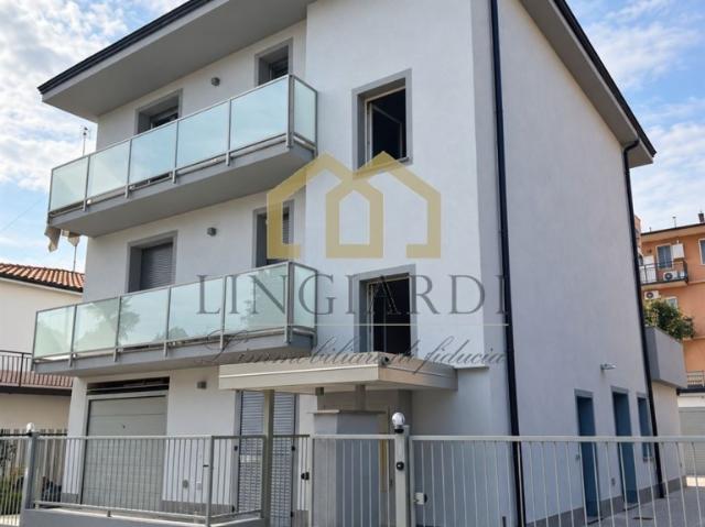 Trilocale in vendita a Lodi