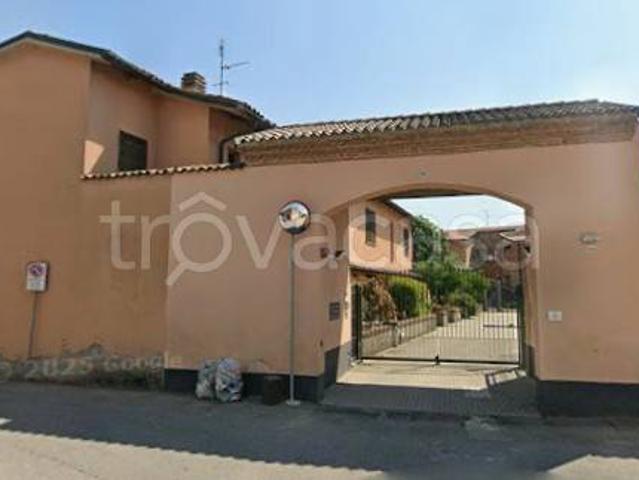 Trilocale in vendita a Lodi