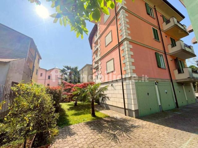 Trilocale in vendita a Lodi viale Lombardia, 11