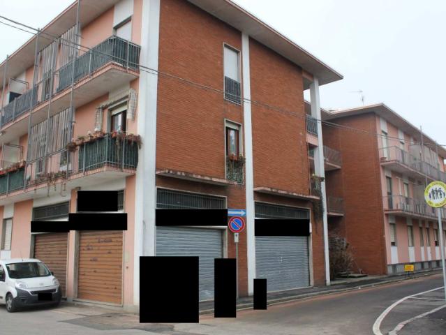 Trilocale in vendita a Lonate Pozzolo