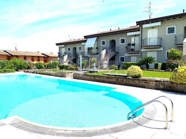 Trilocale in vendita a Lonato del Garda via Maccarona