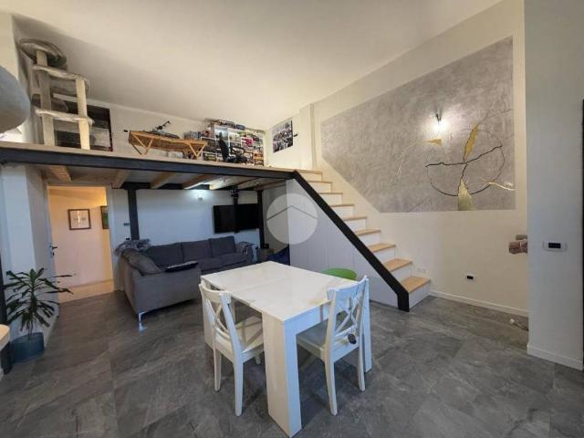 Trilocale in vendita a Lonato del Garda via Filatoio, 66