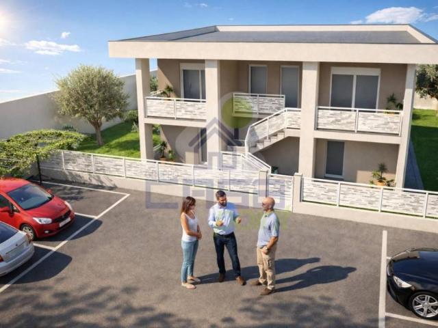 Trilocale in vendita a Lonato del Garda via pavoni, Sedena