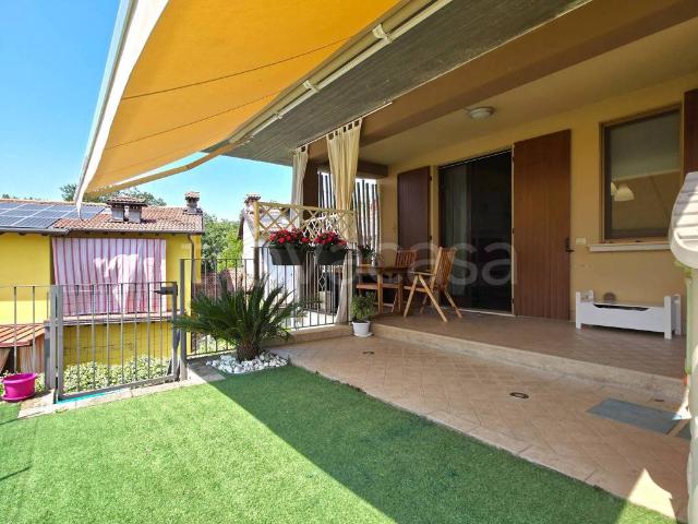 Trilocale in vendita a Lonato del Garda via Schia, 25b, Sedena
