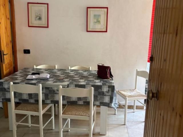 Trilocale in vendita a Longobardi