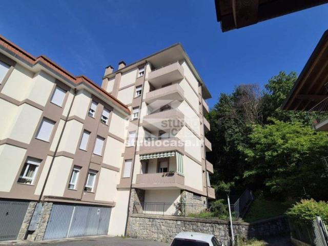 Trilocale in vendita a Lovere