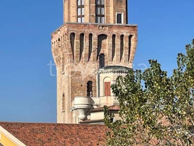 Trilocale in vendita a Padova